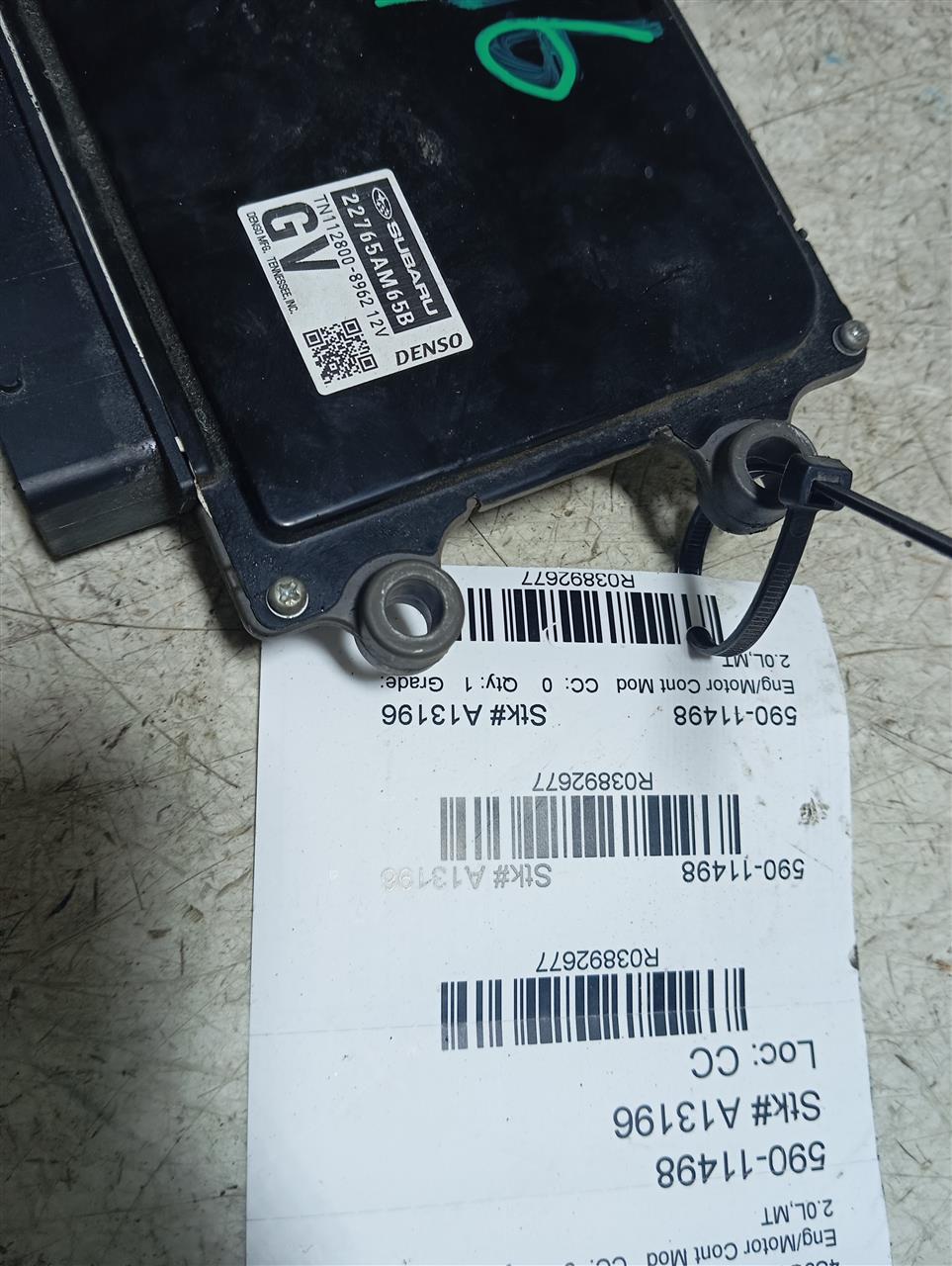 Part image 2