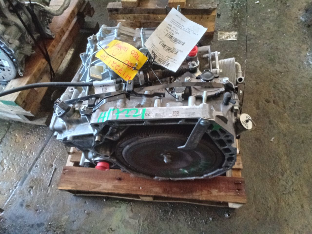 Part image 8