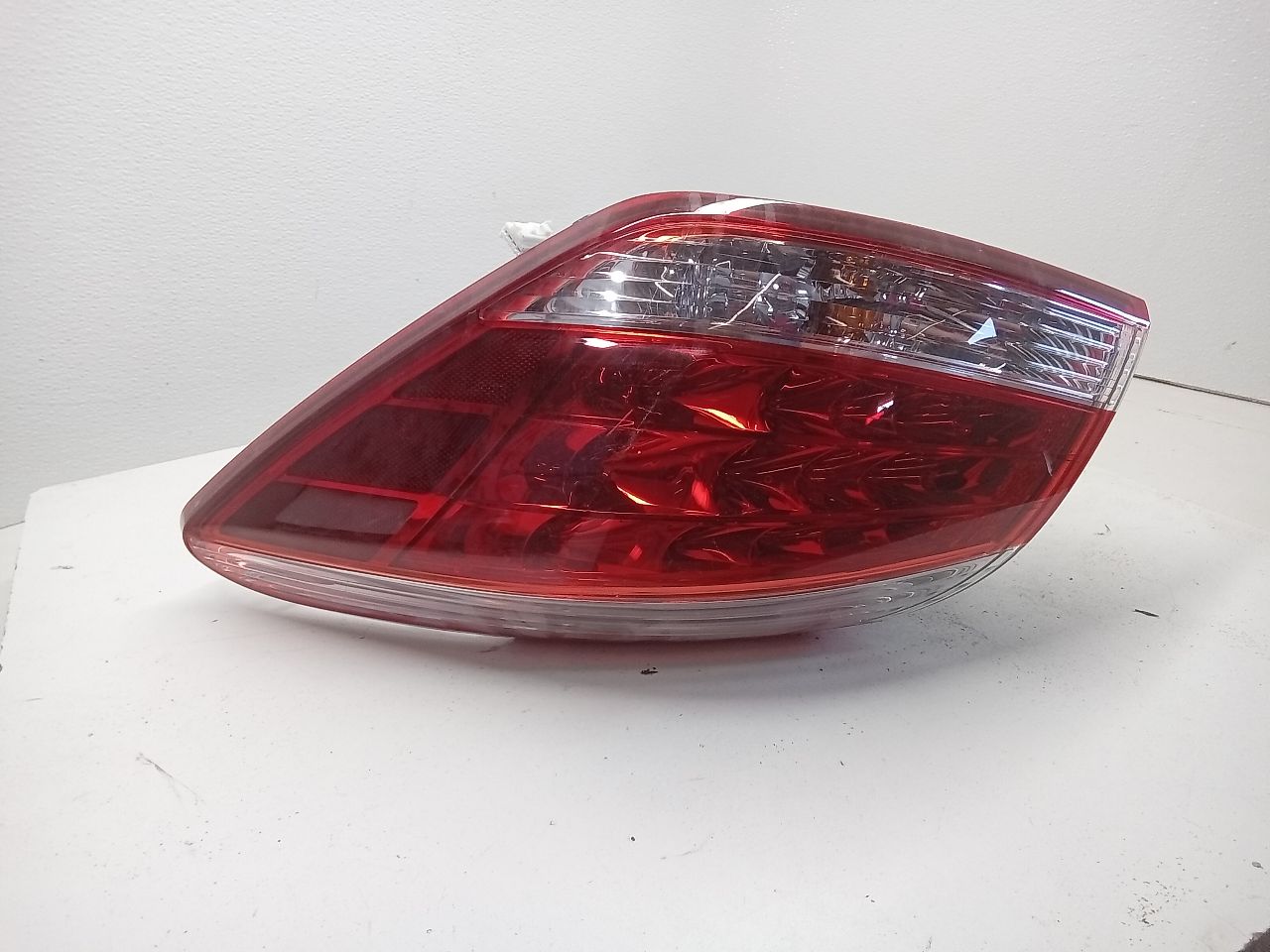 2011 Nissan MURANO Tail Lamp
