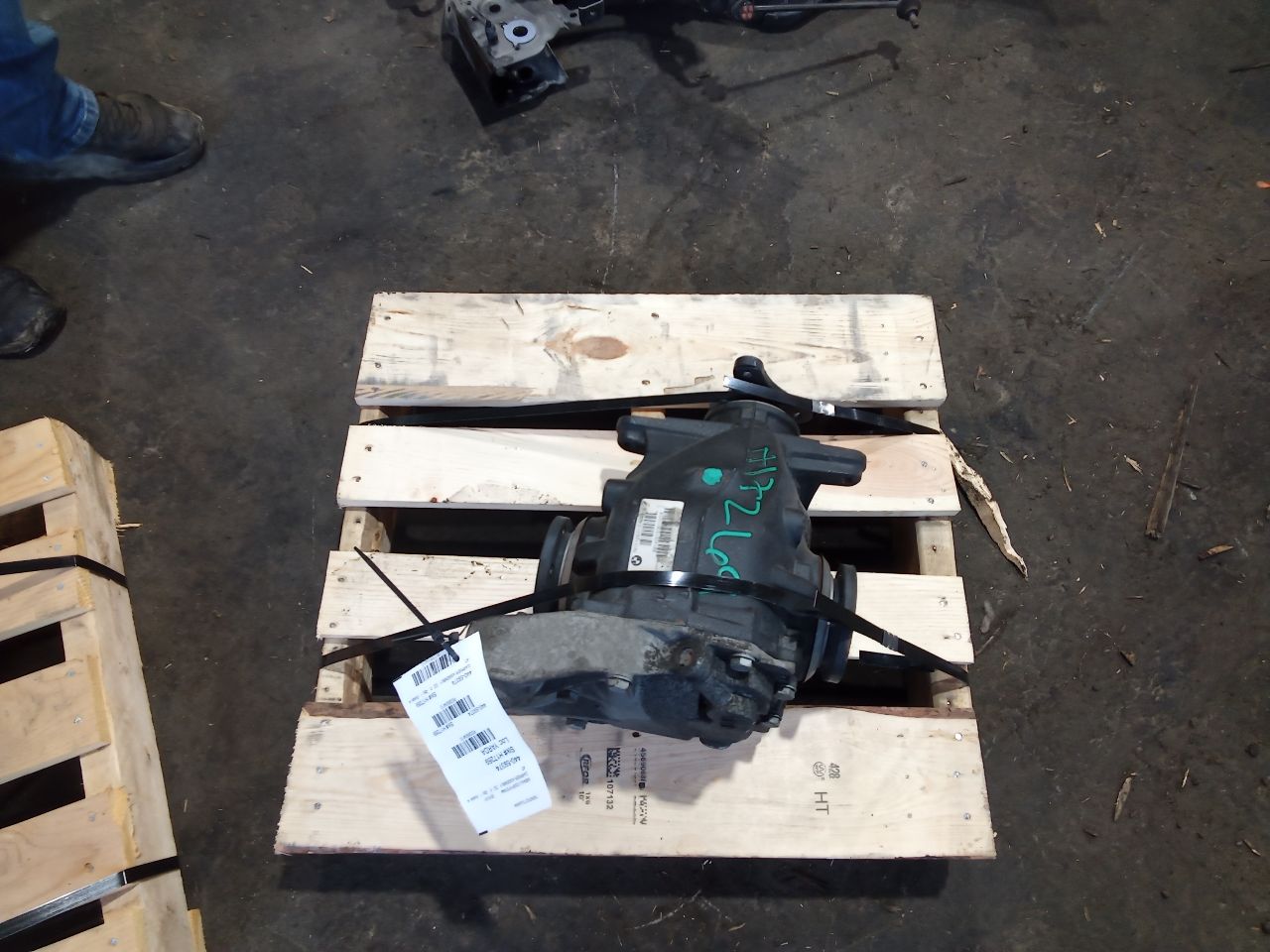 Part image 5