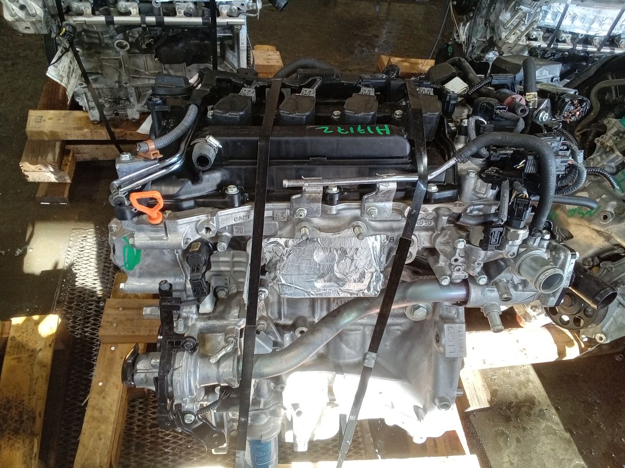 Part image 6