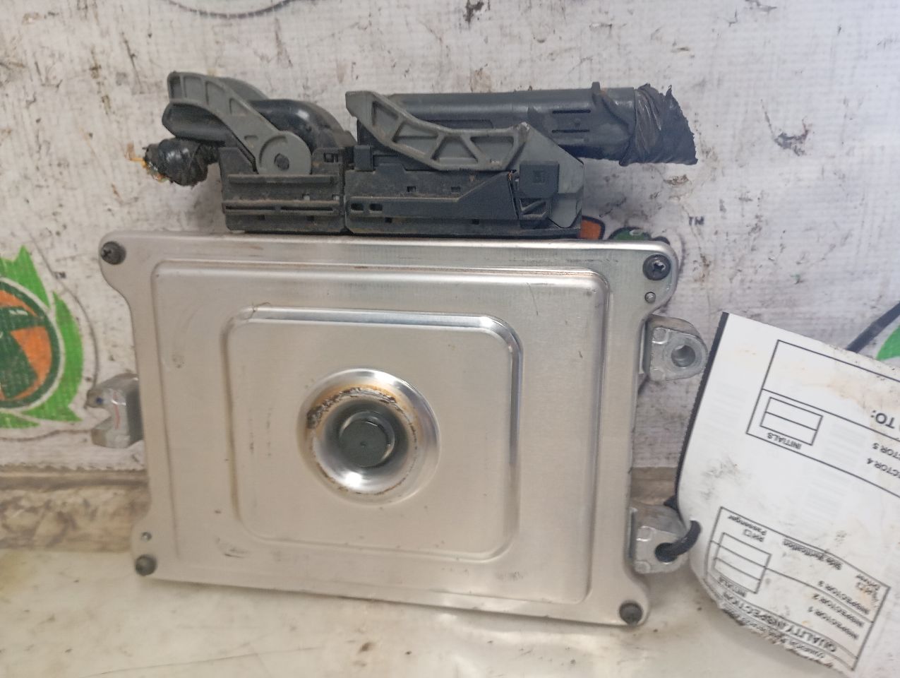 Used 2018 Honda CIVIC California emissions - Stock #H17244