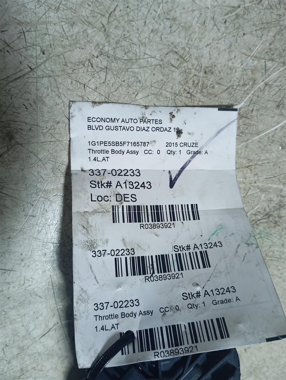 Part image 1