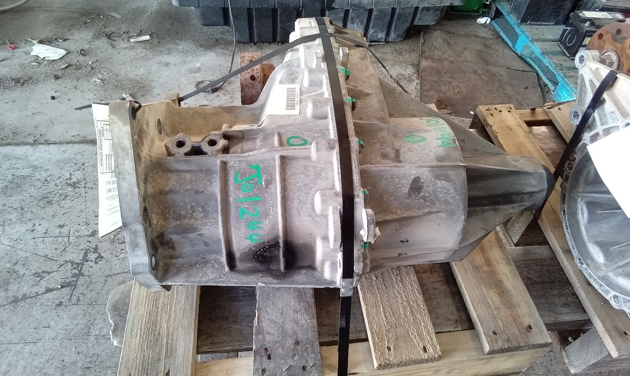 2011 Ford FORD F150 PICKUP Transfer Case Assy