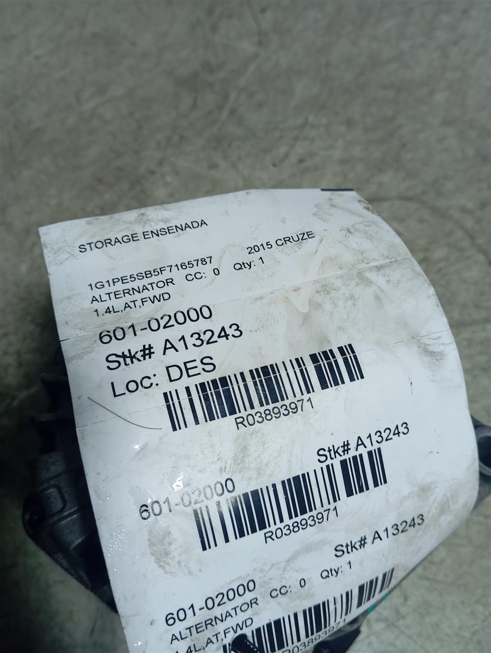 Part image 1