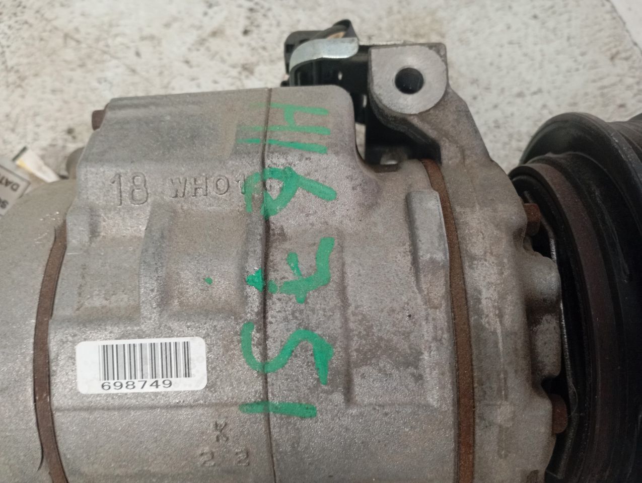 Part image 6