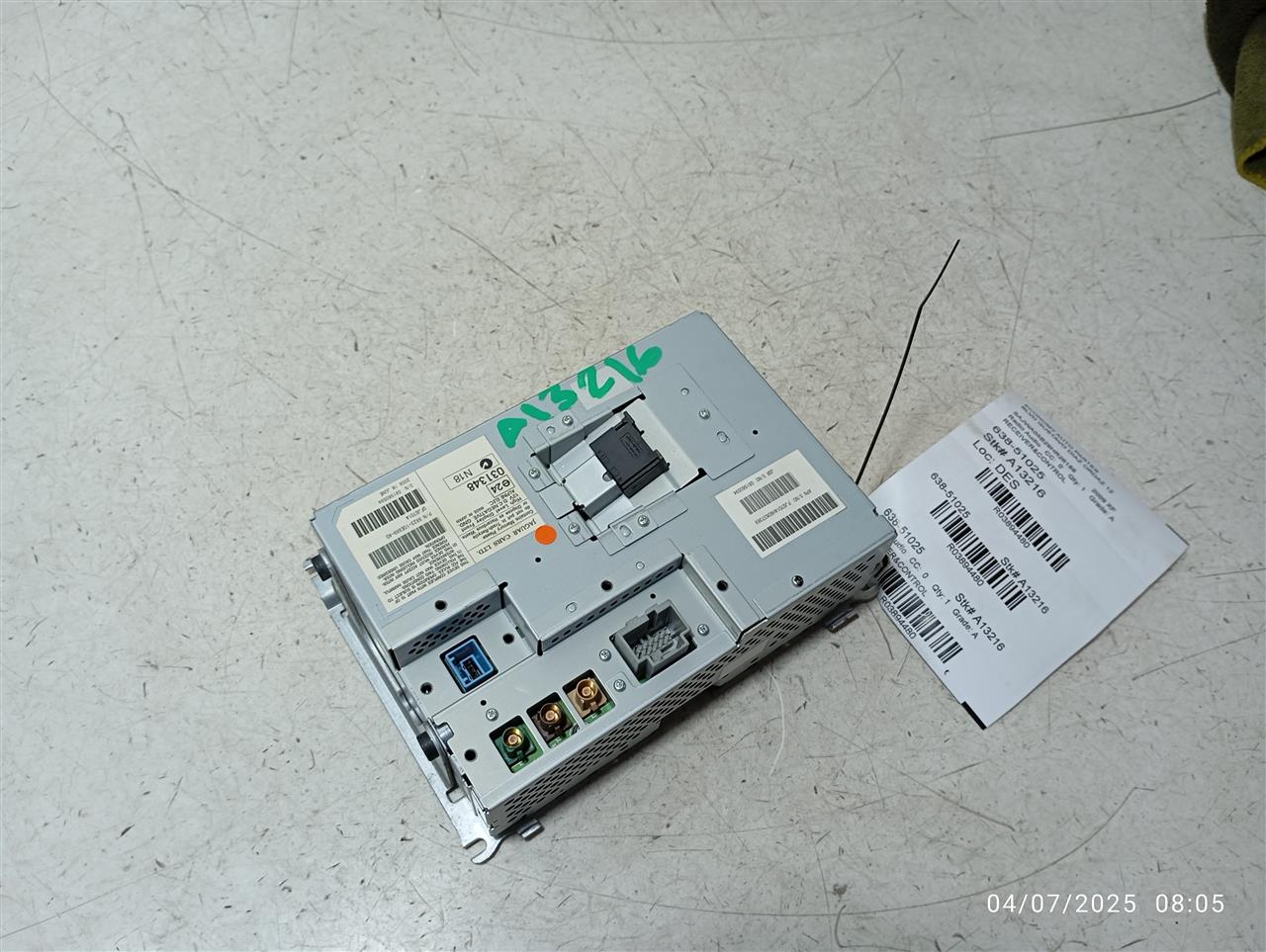 Part image 1