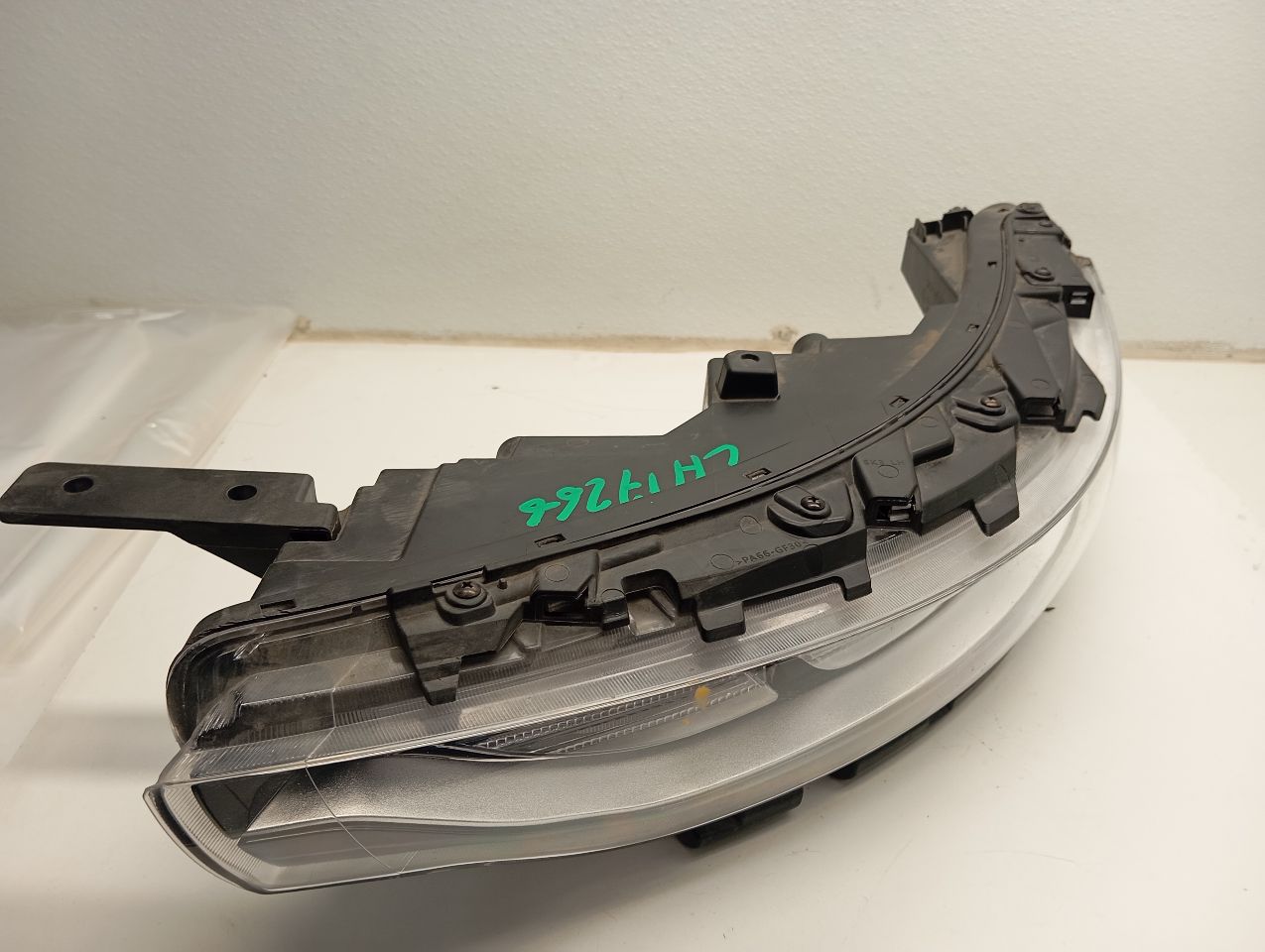 Part image 7