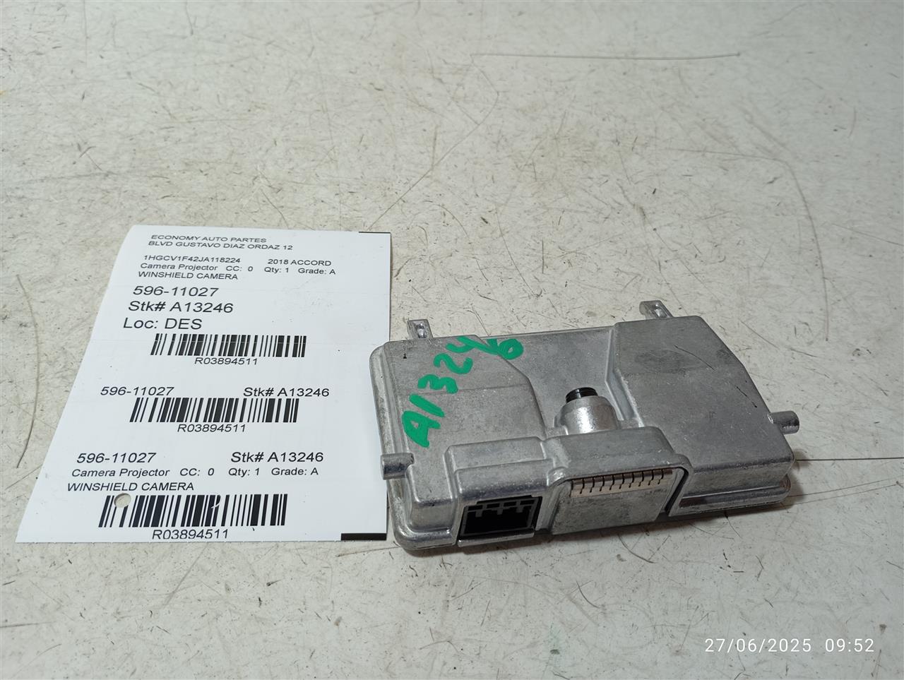 Part image 1
