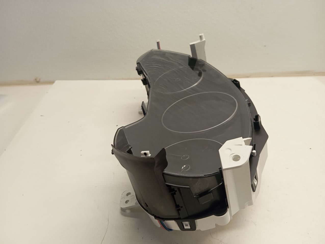 Used 2020 Mazda MAZDA 3 Speedo Head/Cluster - Stock #H17312