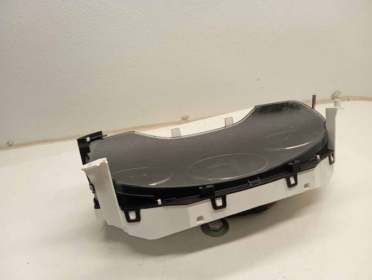 Used 2020 Mazda MAZDA 3 Speedo Head/Cluster - Stock #H17312