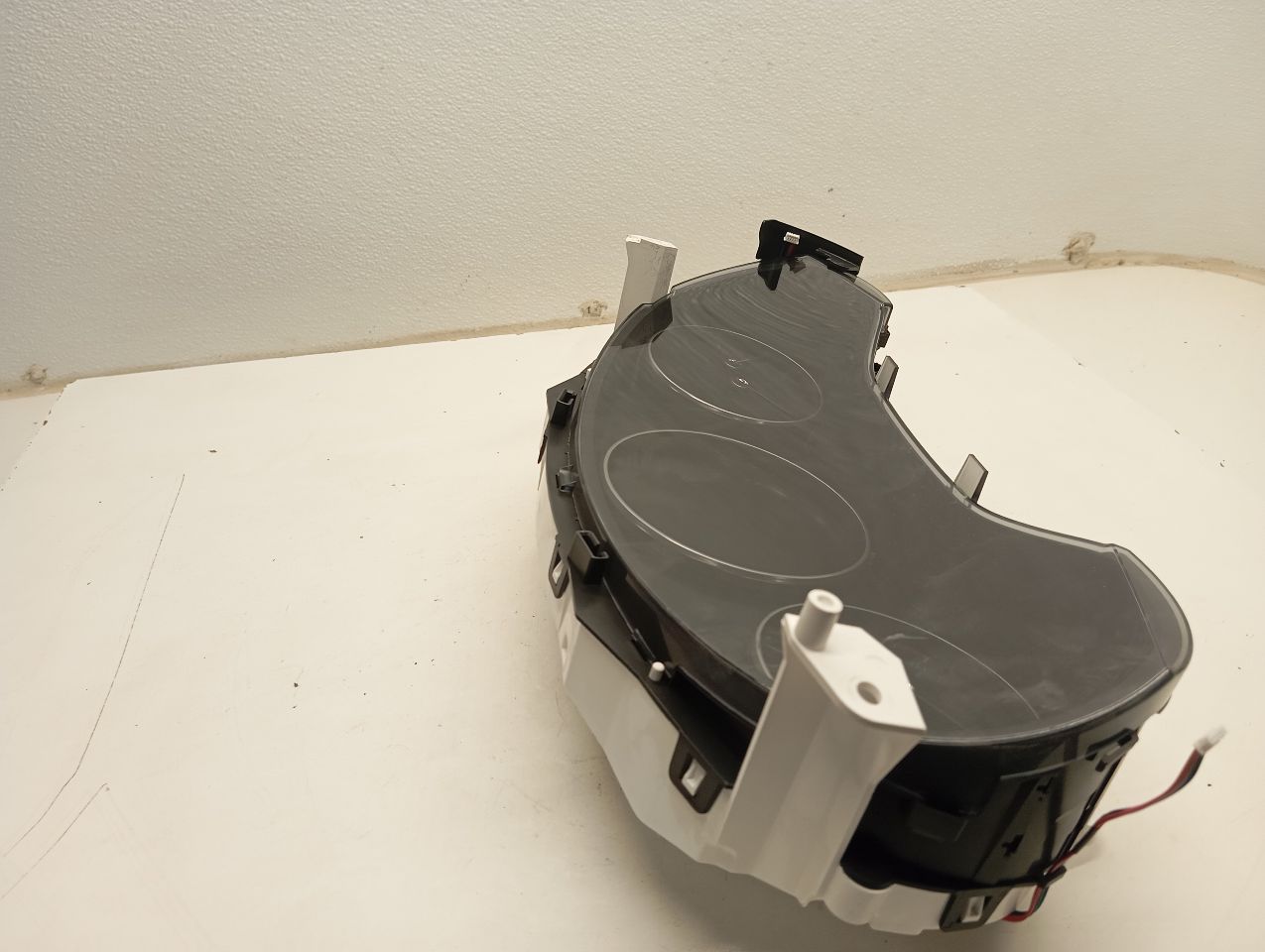Used 2020 Mazda MAZDA 3 Speedo Head/Cluster - Stock #H17312