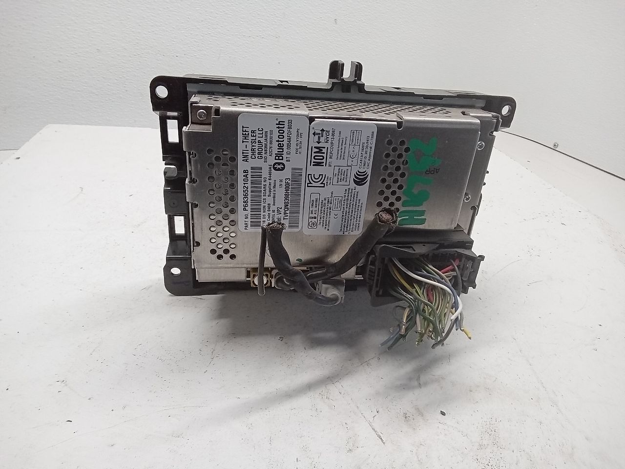 Part image 2
