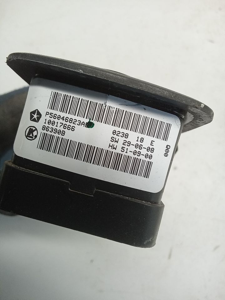 Used 2018 Chrysler DODGE 1500 PICKUP Front Door Switch - Stock #H16752