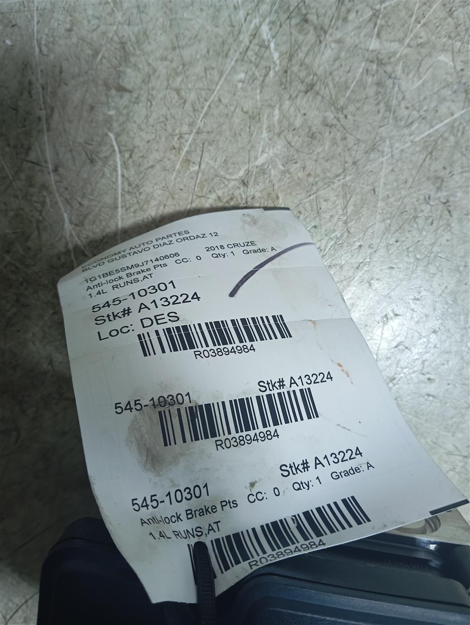 Part image 1