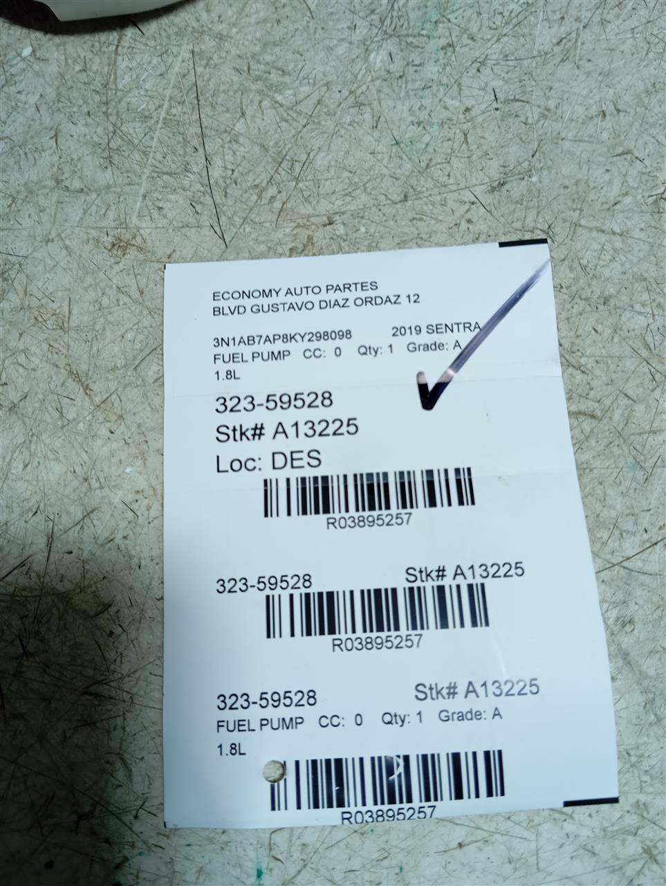 Part image 5
