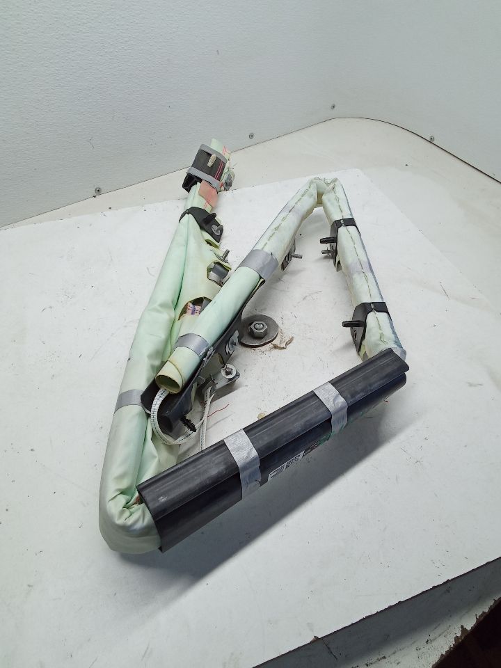2018 General Motors COLORADO Air Bag
