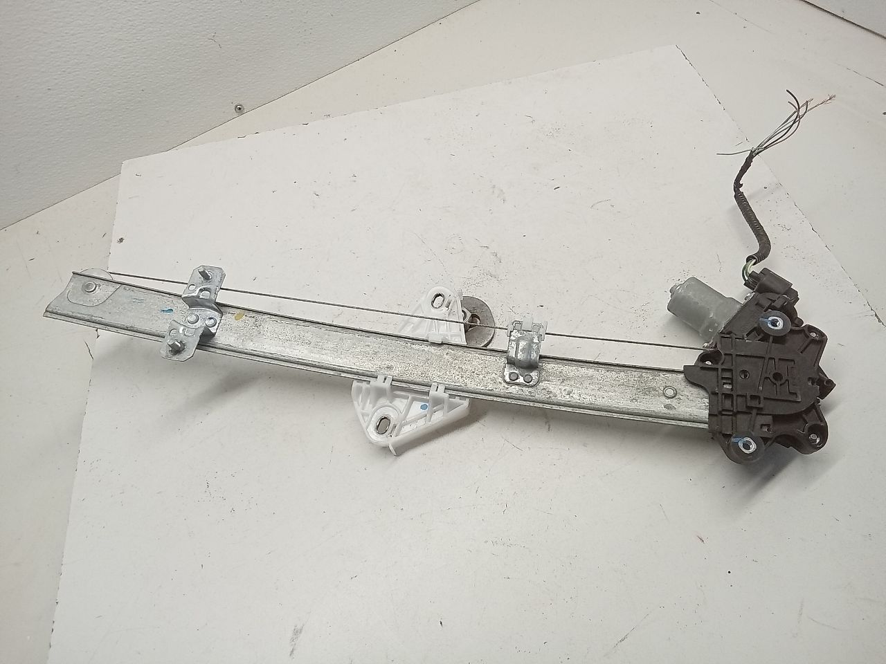 2022 Honda CIVIC Door Window Reg, Fr