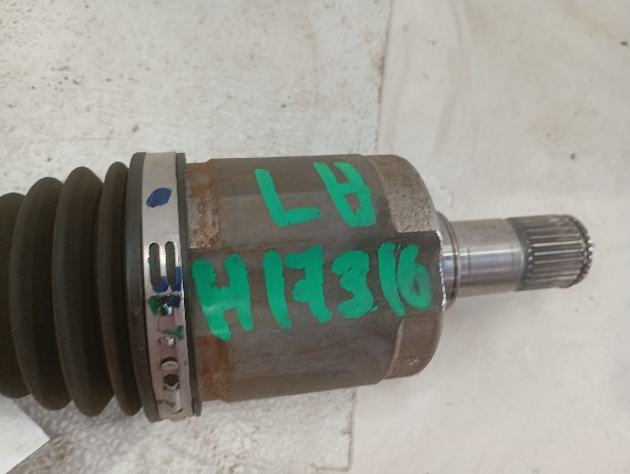 Part image 6