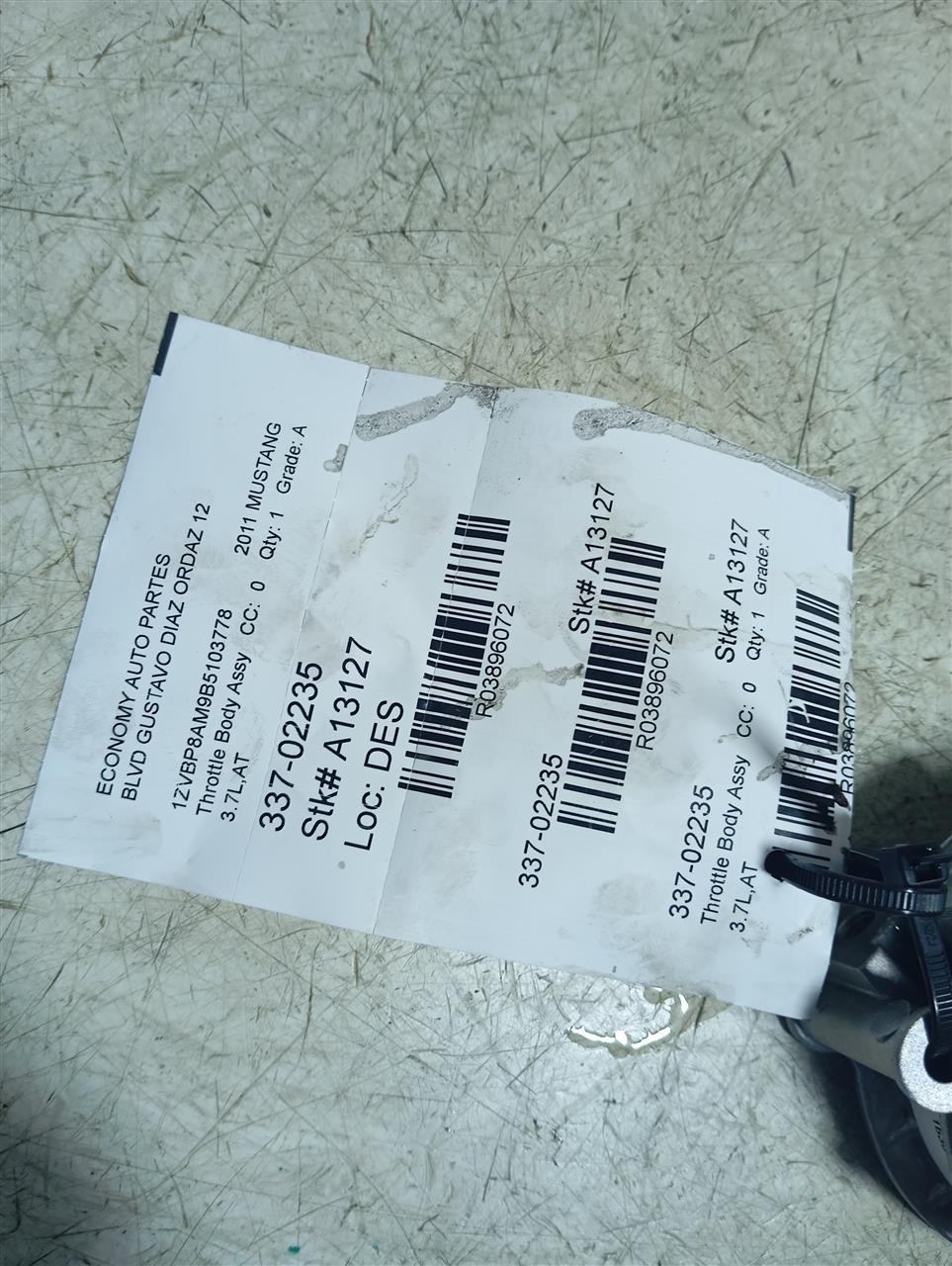 Part image 1