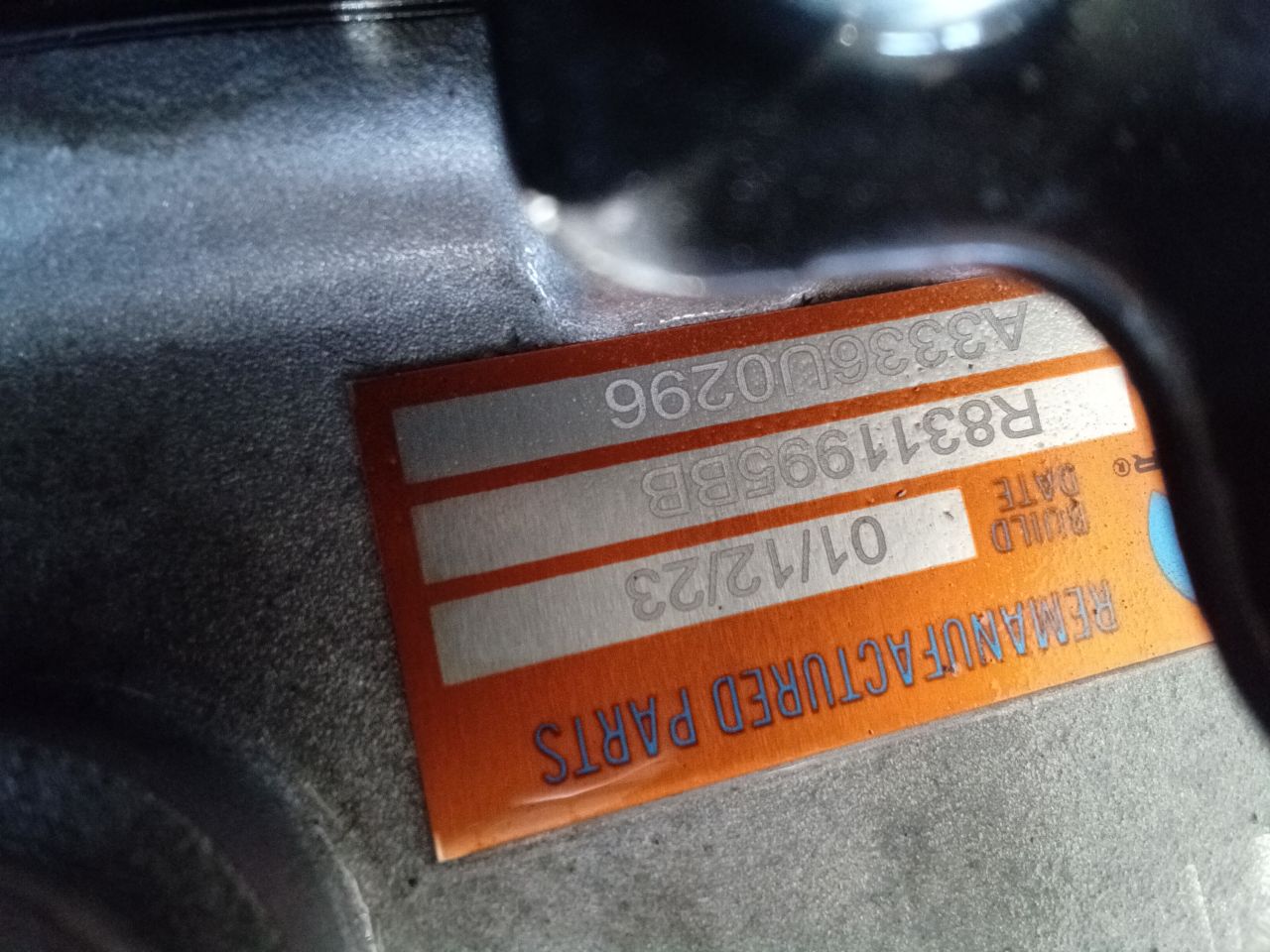 Part image 6