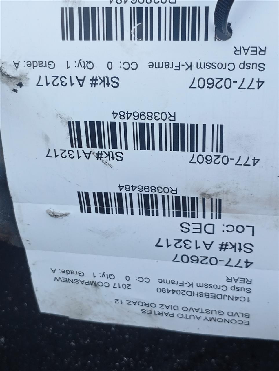 Part image 1