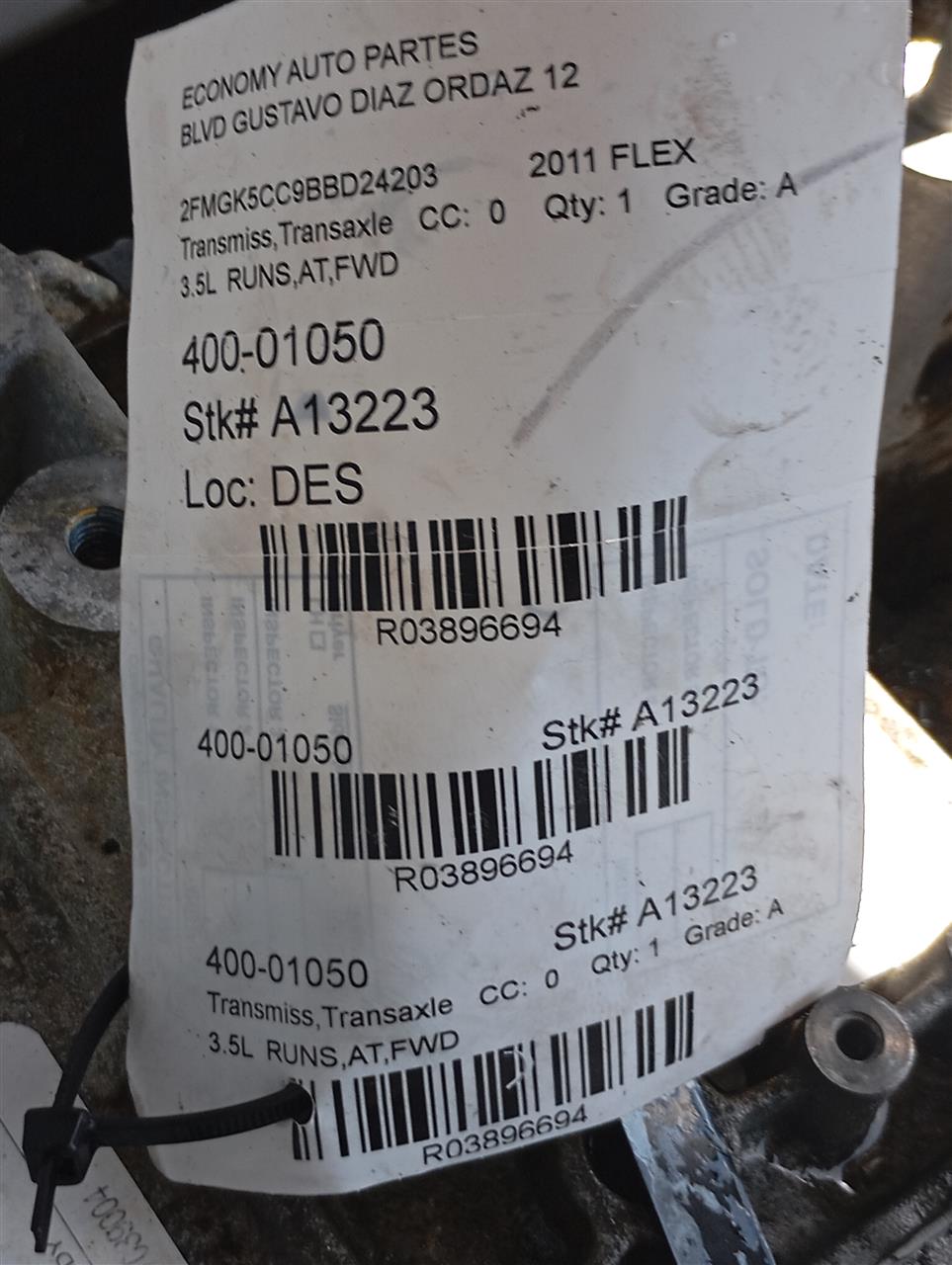 Part image 1