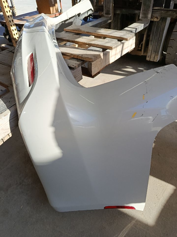 2017 Chrysler PACIFICA Bumper Assy, Rear