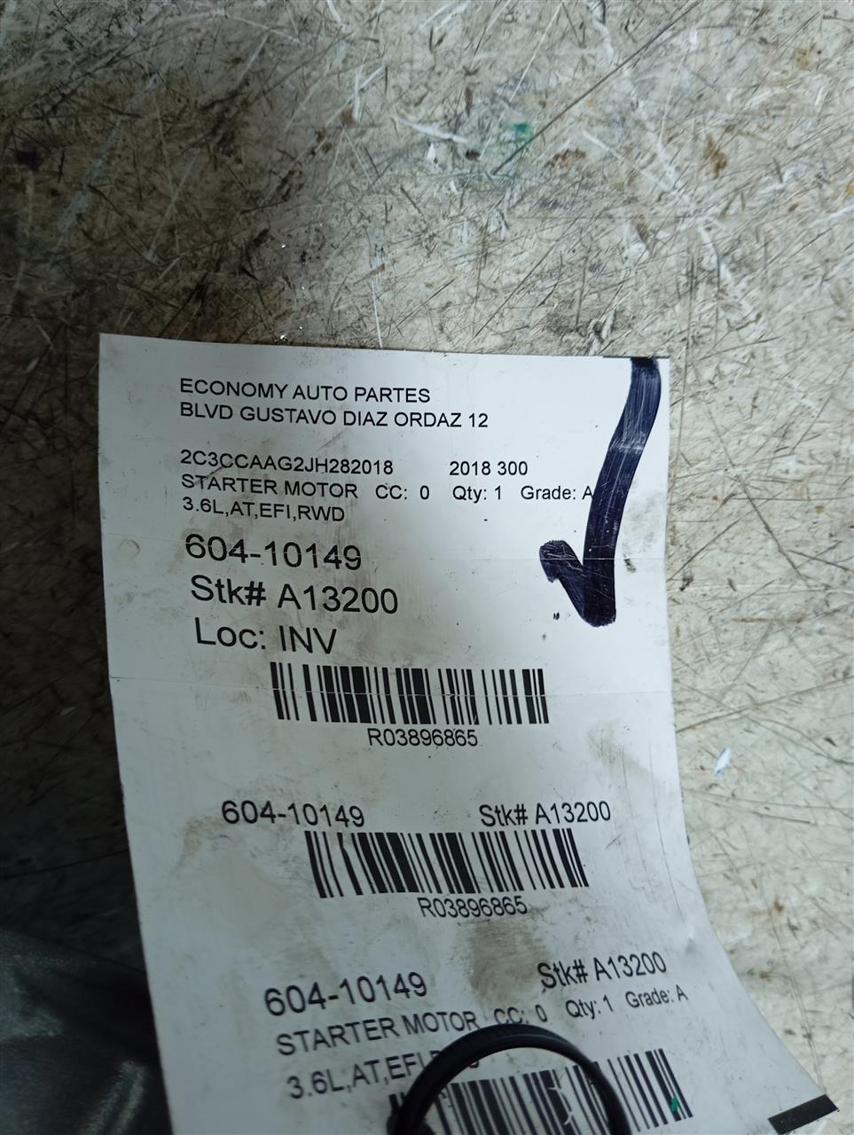 Part image 1