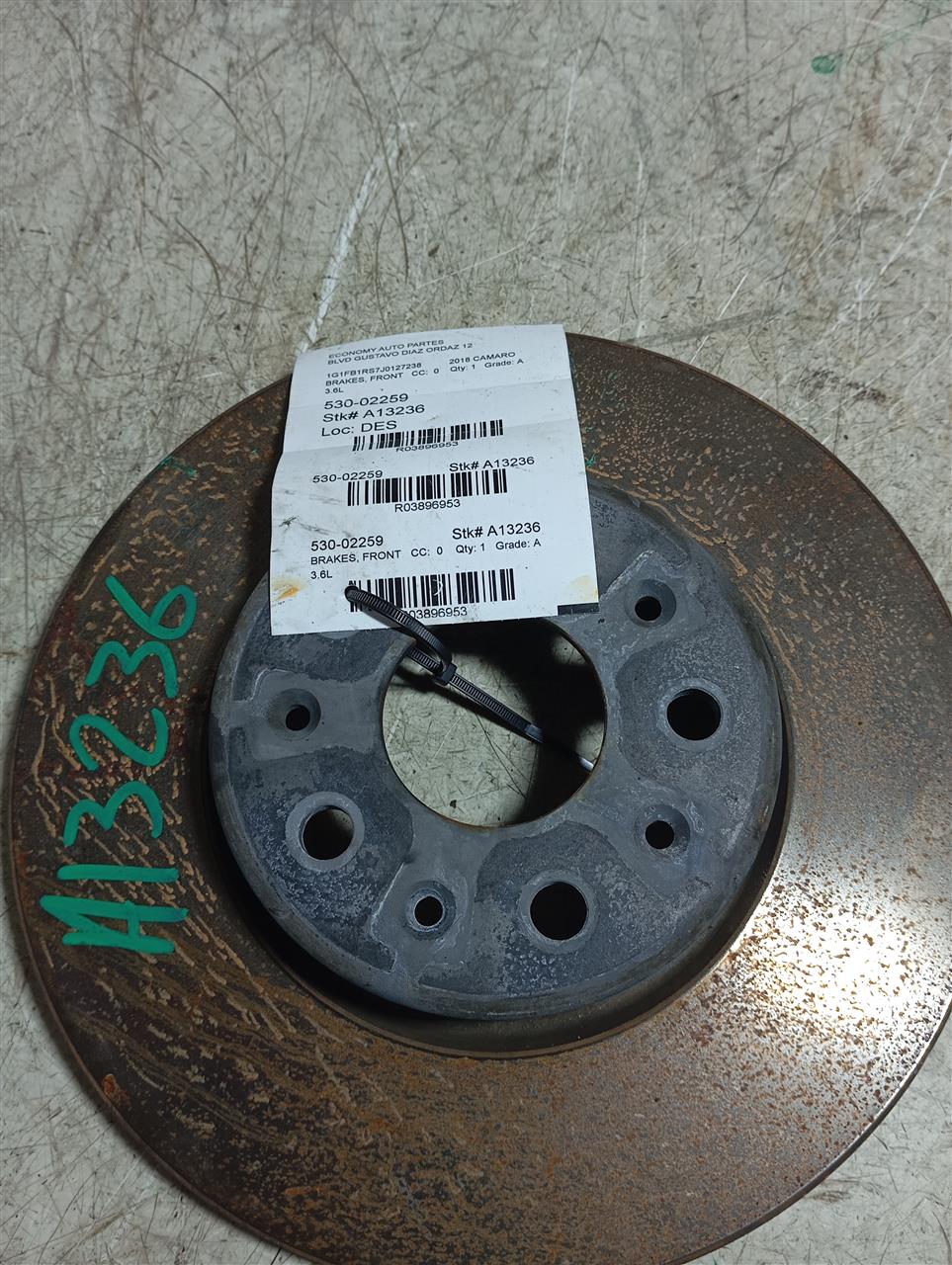 Part image 1