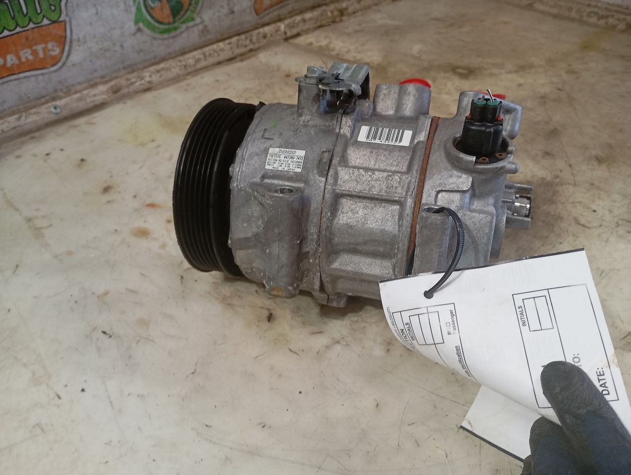 Part image 5