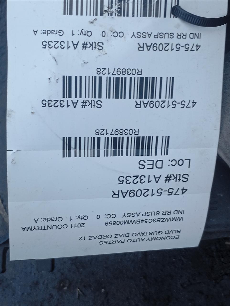 Part image 1