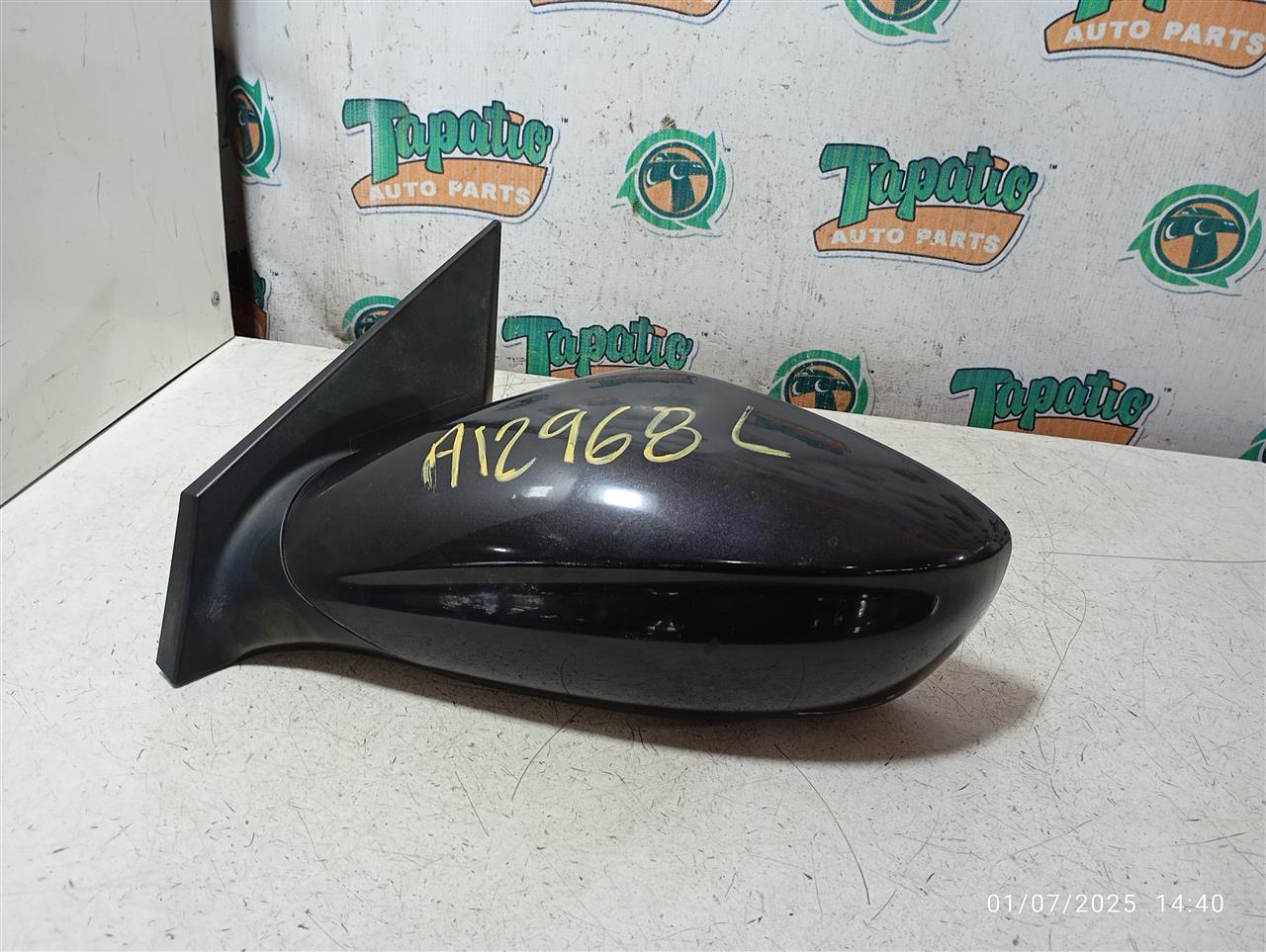 Used 2011 Hyundai SONATA L. - Stock #A12968