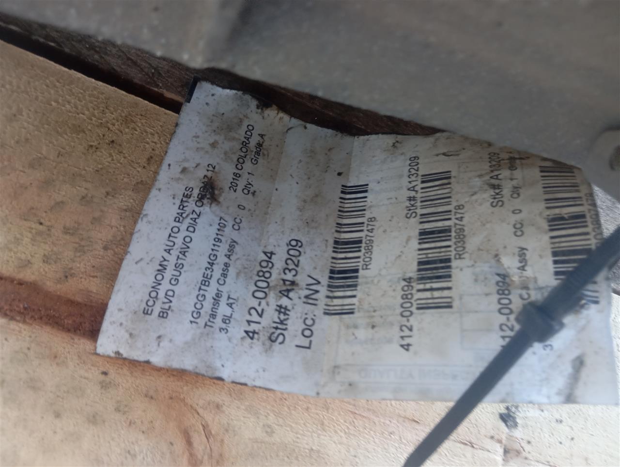 Part image 6