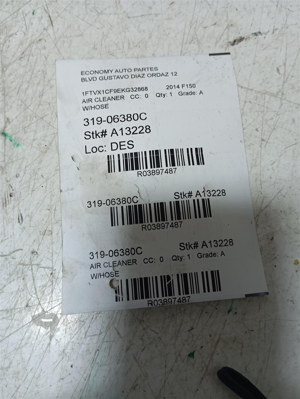 Part image 1