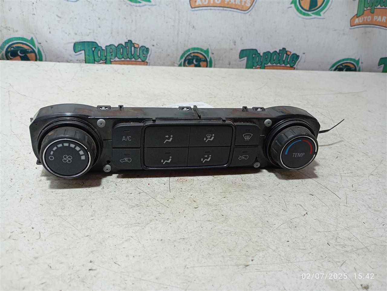 Used 2016 General Motors COLORADO ID 23176279 - Stock #A13209