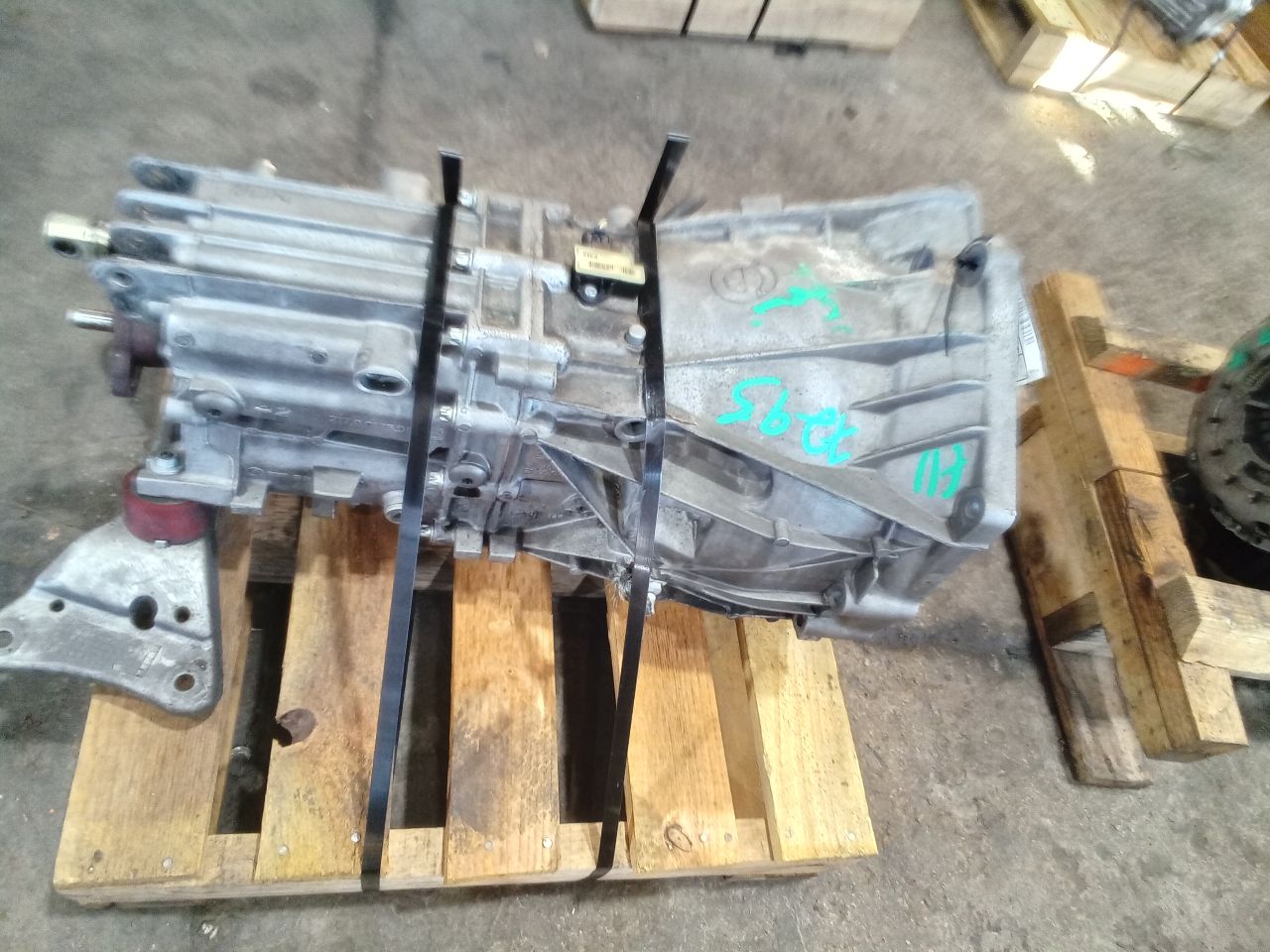 Part image 5
