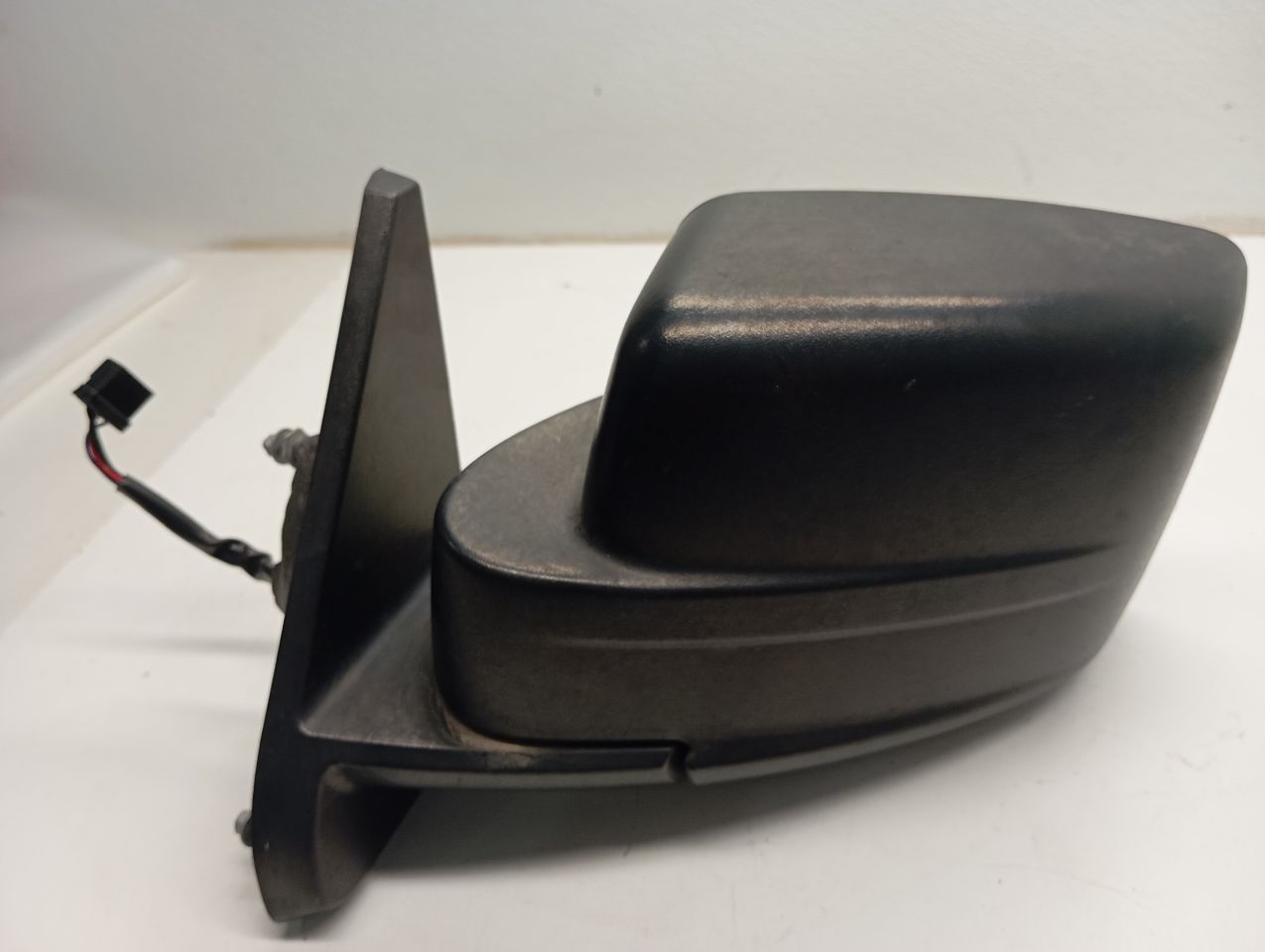 2017 Jeep PATRIOT Side View Mirror