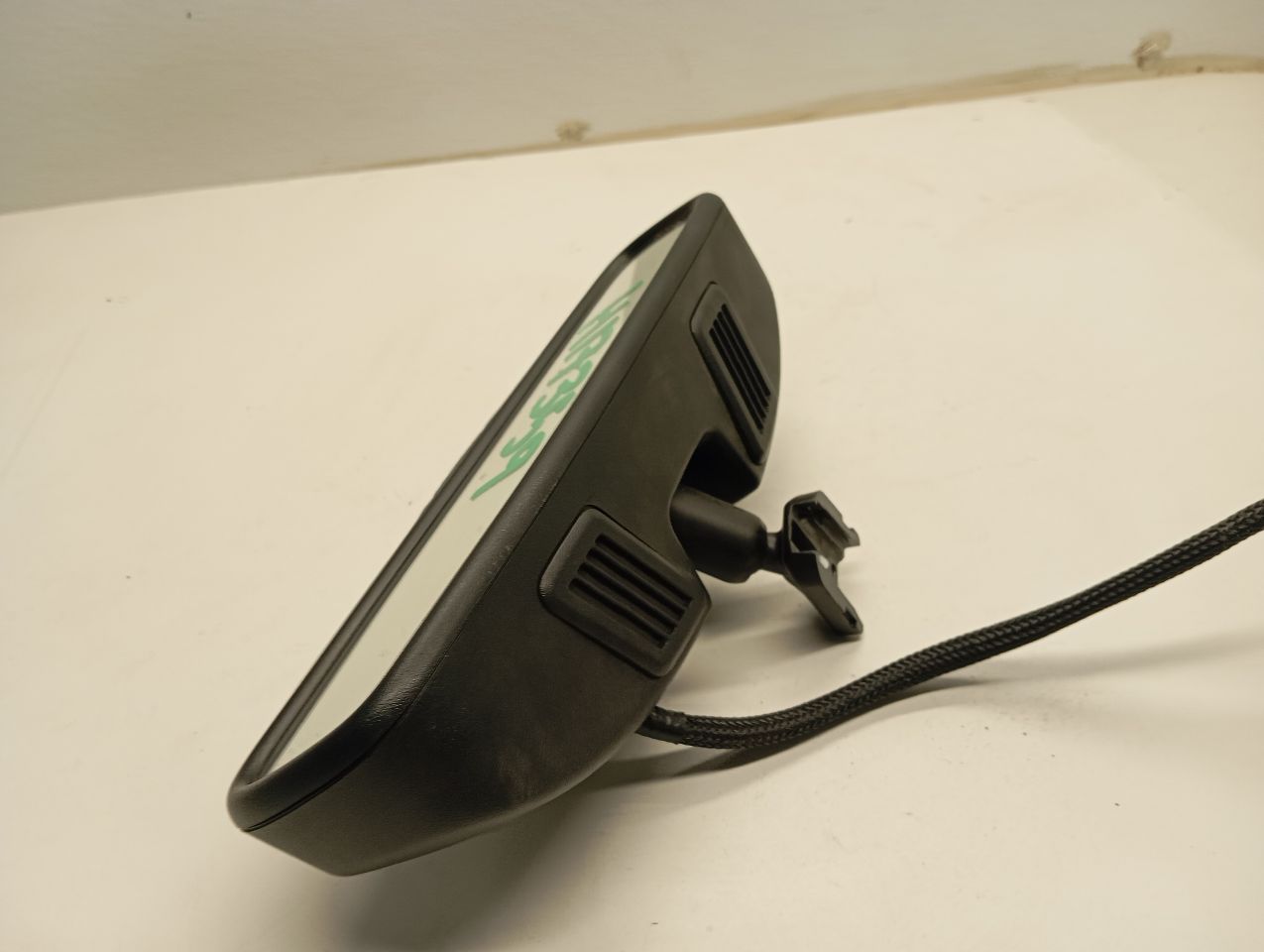 Used 2017 Jeep PATRIOT Int Rr View Mirror - Stock #H17359