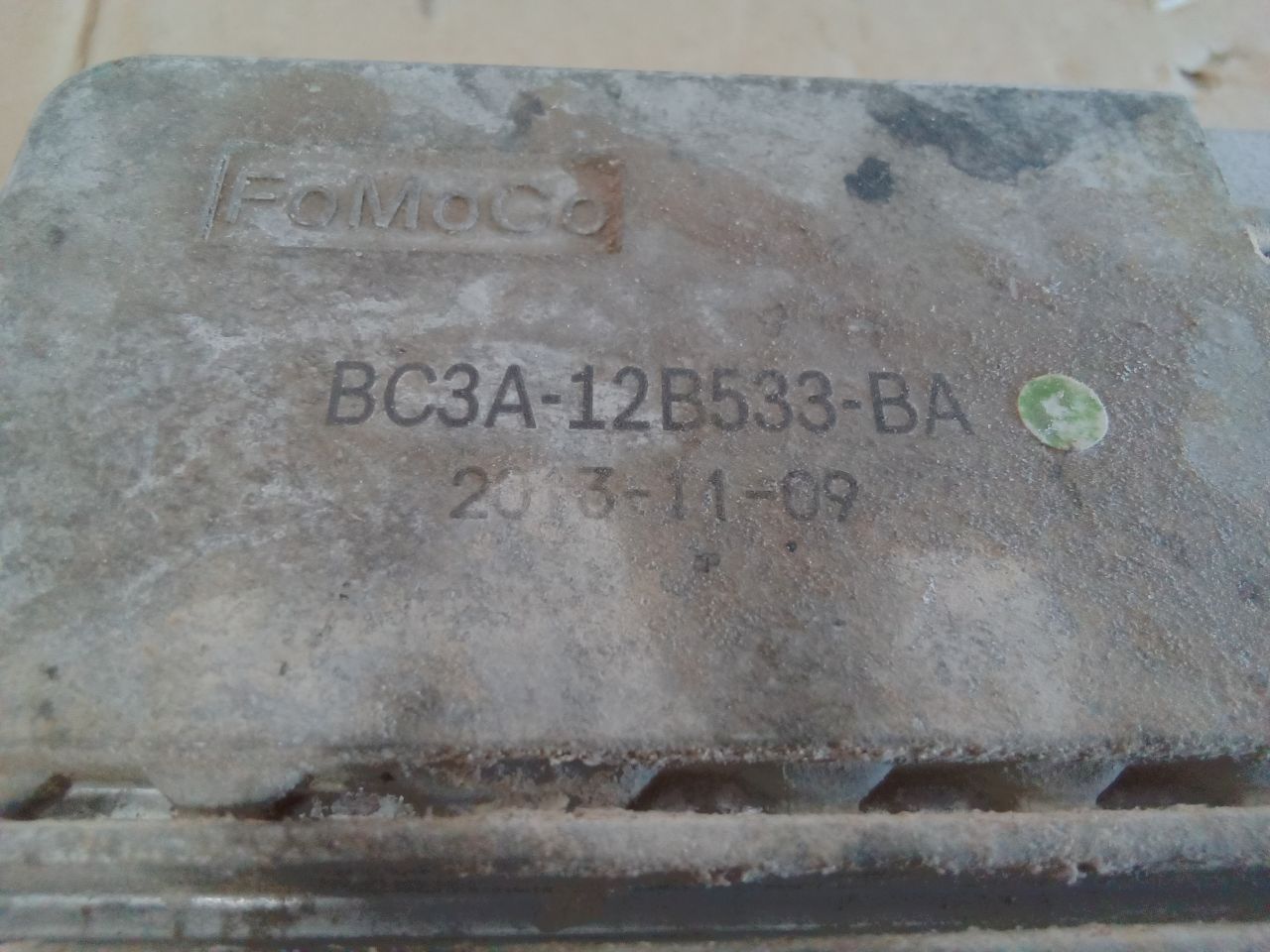 Part image 5