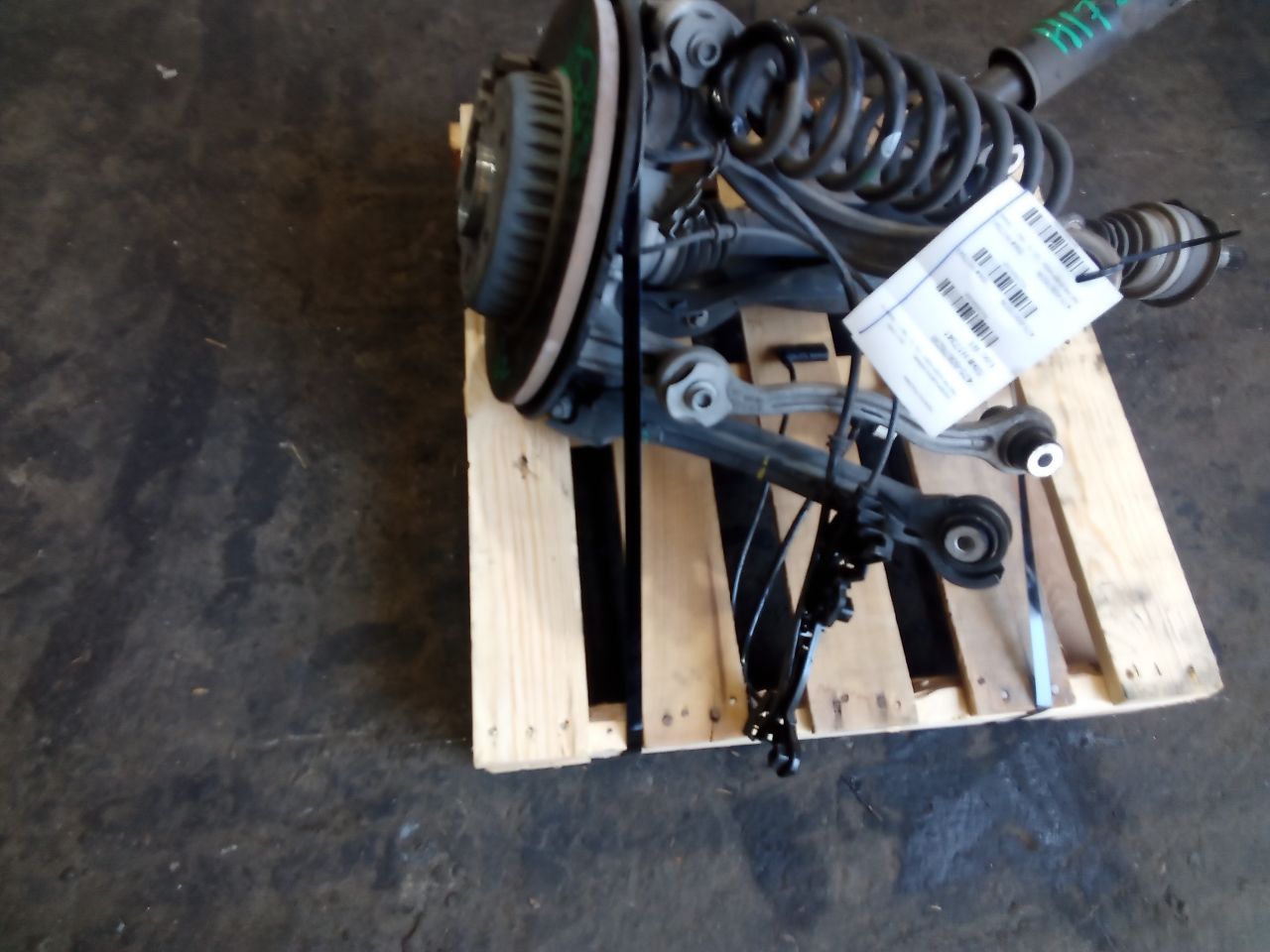 Part image 6