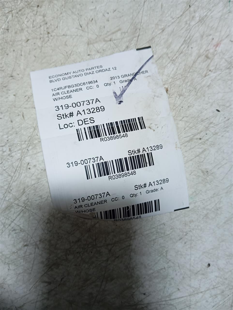 Part image 1