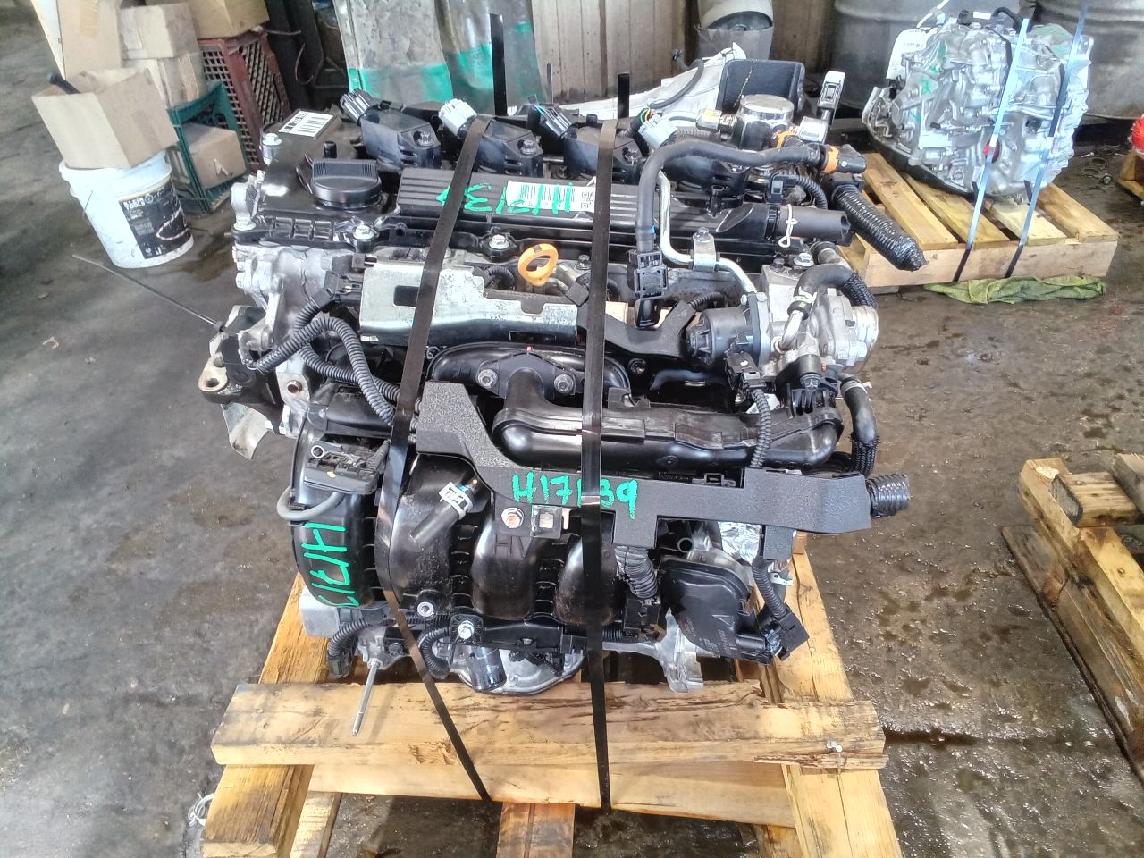 Part image 8