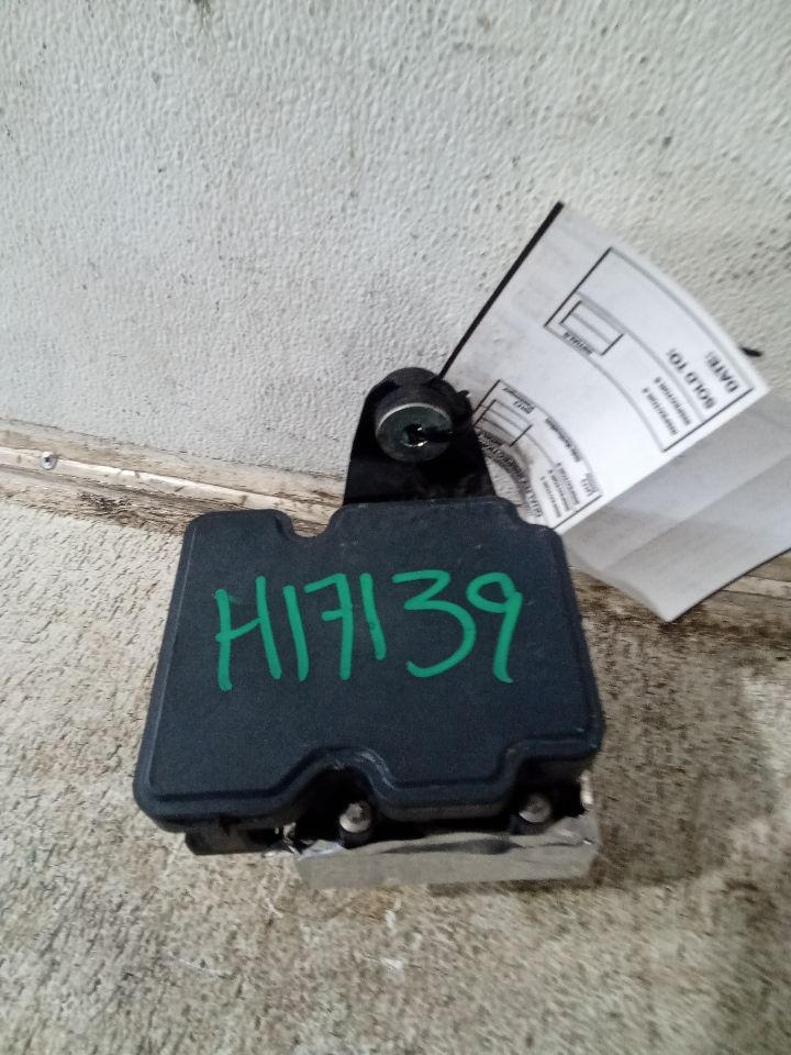 2024 Toyota COROLLA CROSS Anti-lock Brake Pts