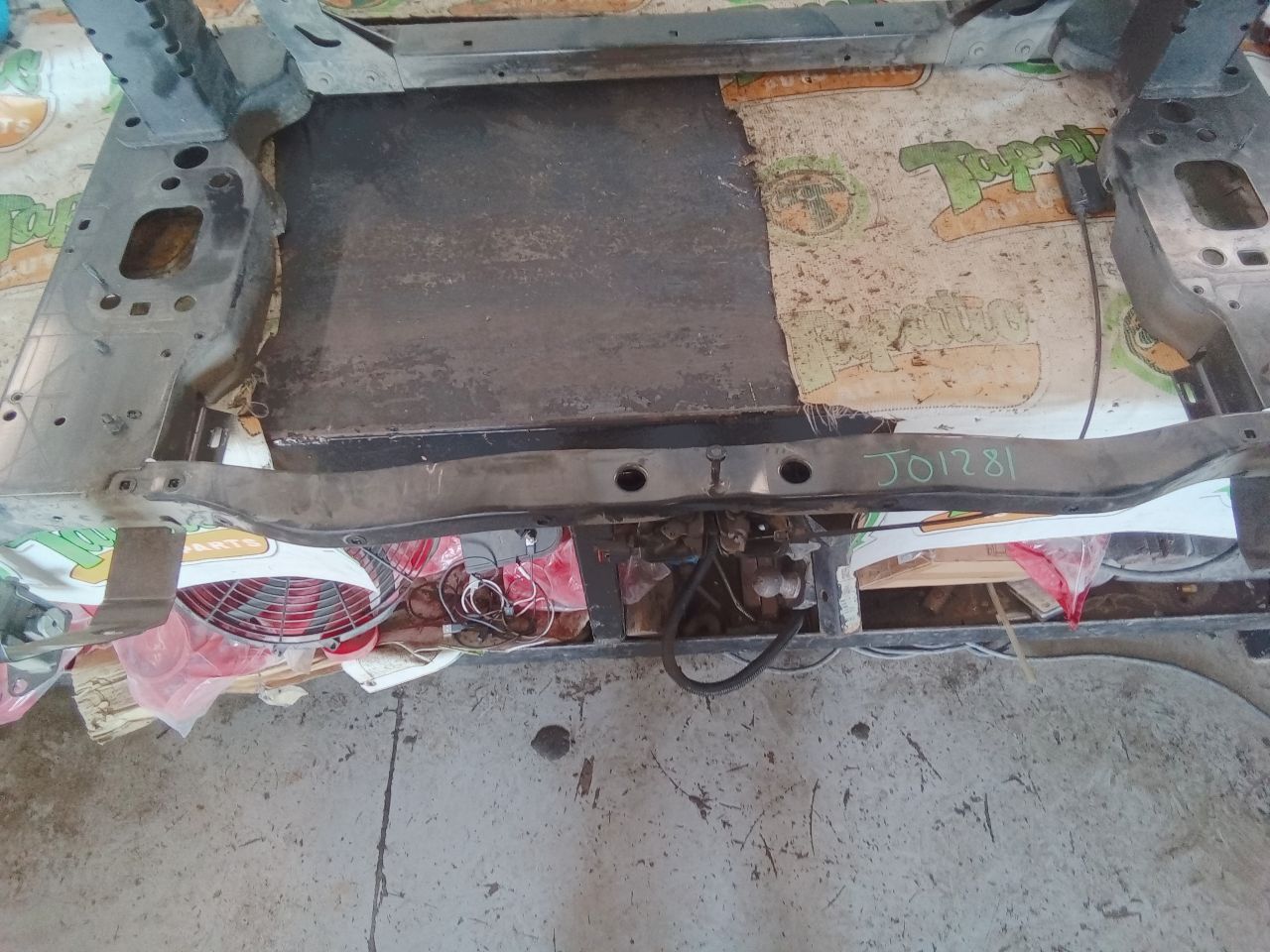 Part image 6