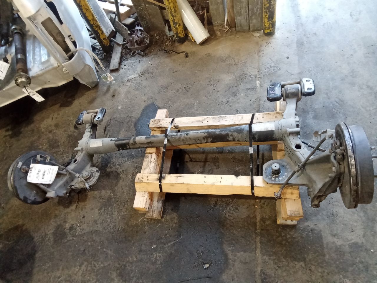 Part image 5