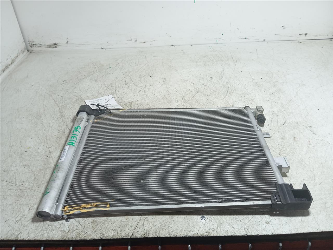 2014 Nissan SENTRA AC Condenser