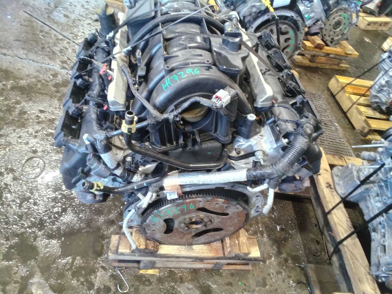 Part image 4
