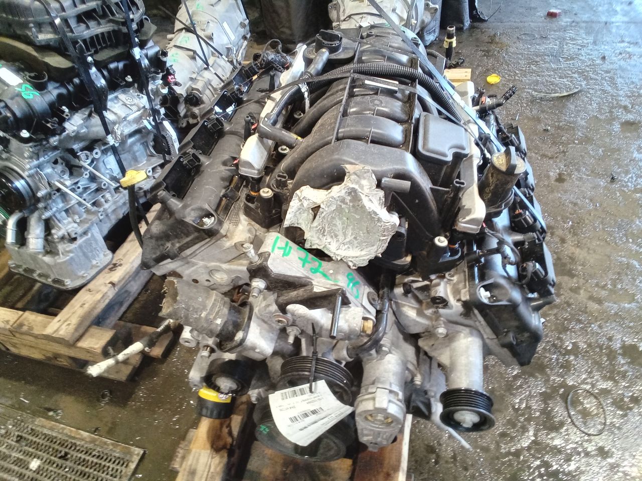 Part image 7