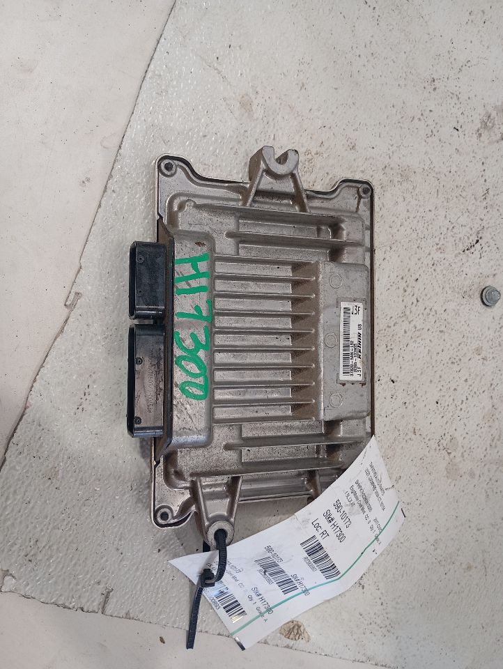 Used 2017 Honda CIVIC Eng/Motor Cont Mod - Stock #H17300